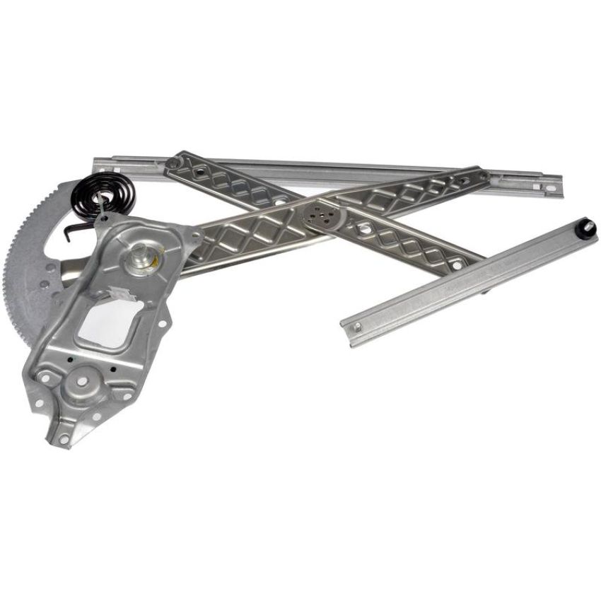 DORMAN 740-532 Power Window Regulator (Regulator Only)