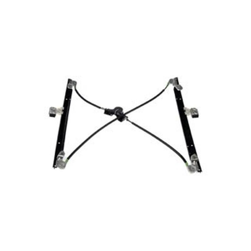 DORMAN 740-534 Power Window Regulator (Regulator Only)