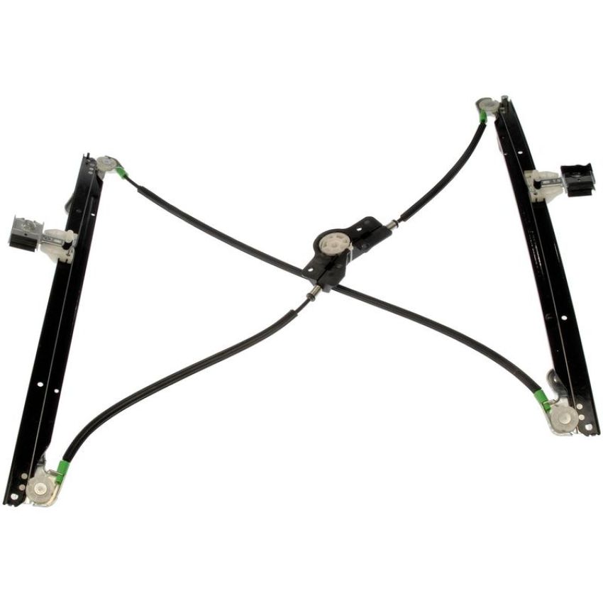 DORMAN 740-534 Power Window Regulator (Regulator Only)