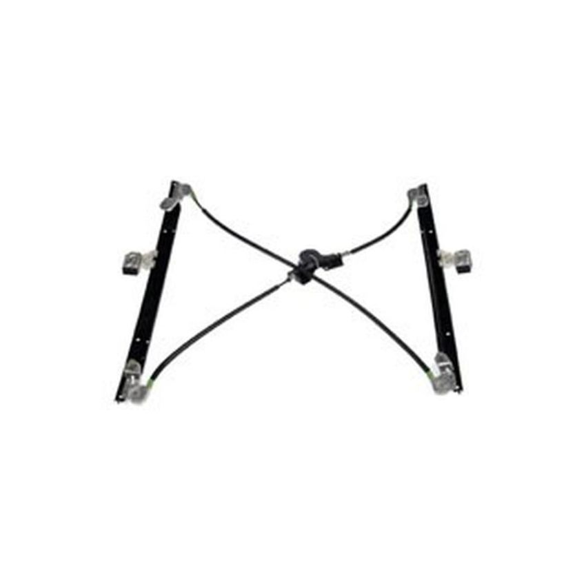 DORMAN 740-535 Power Window Regulator (Regulator Only)