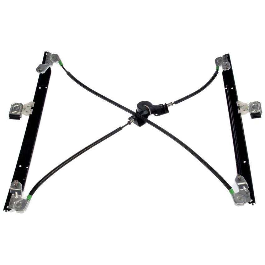 DORMAN 740-535 Power Window Regulator (Regulator Only)