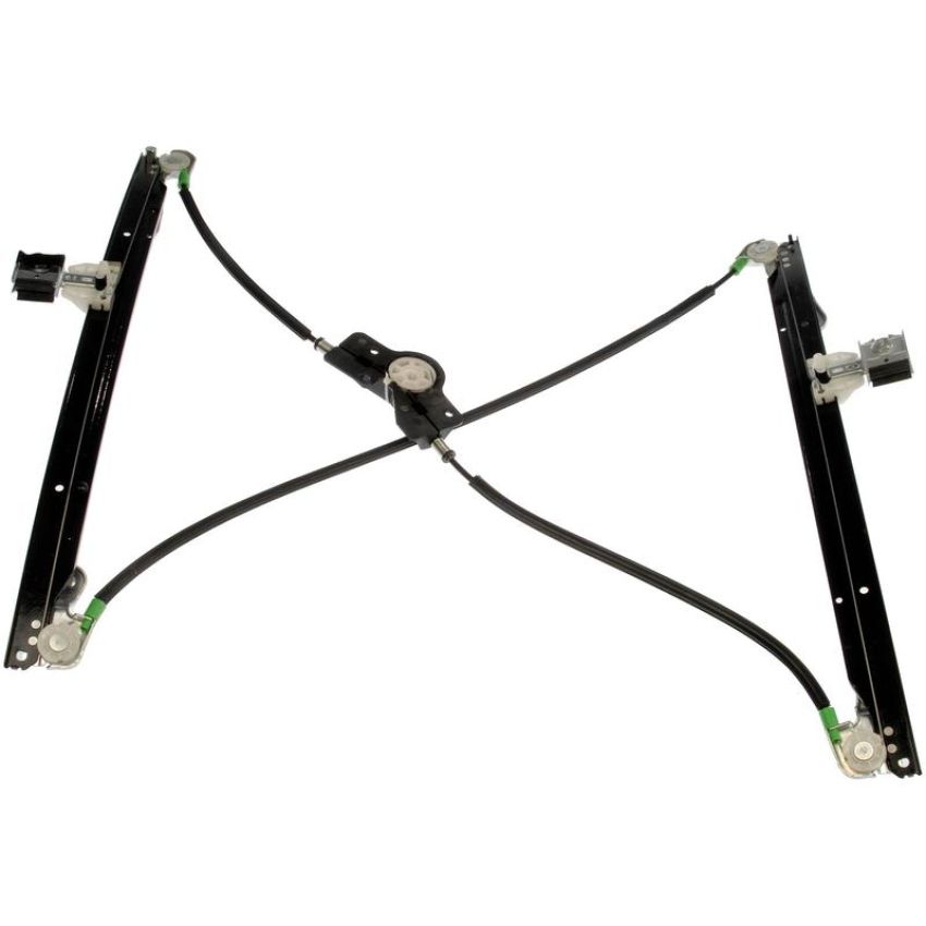 DORMAN 740-535 Power Window Regulator (Regulator Only)