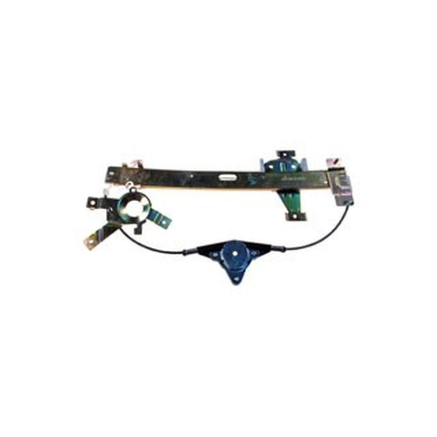 DORMAN 740-540 Power Window Regulator (Regulator Only)