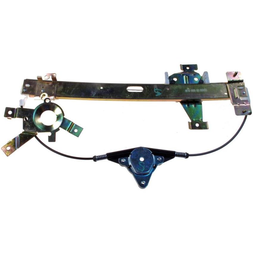DORMAN 740-540 Power Window Regulator (Regulator Only)