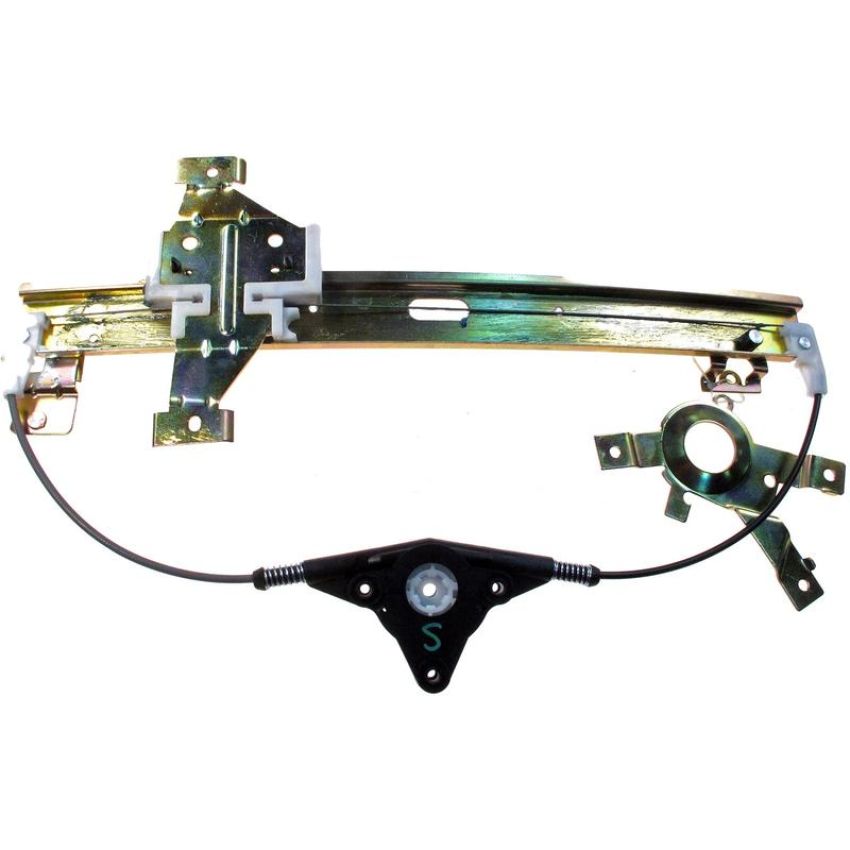 DORMAN 740-540 Power Window Regulator (Regulator Only)