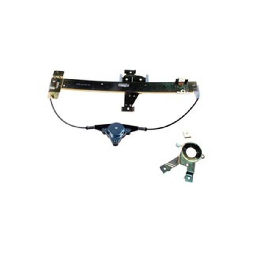DORMAN 740-541 Power Window Regulator (Regulator Only)