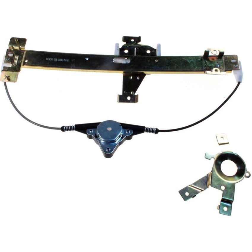 DORMAN 740-541 Power Window Regulator (Regulator Only)