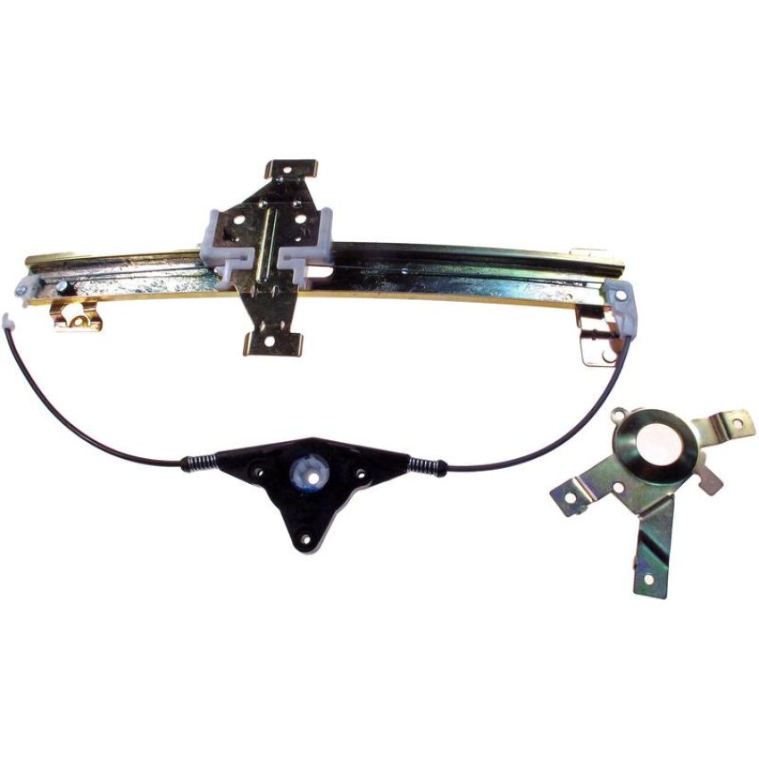 DORMAN 740-541 Power Window Regulator (Regulator Only)