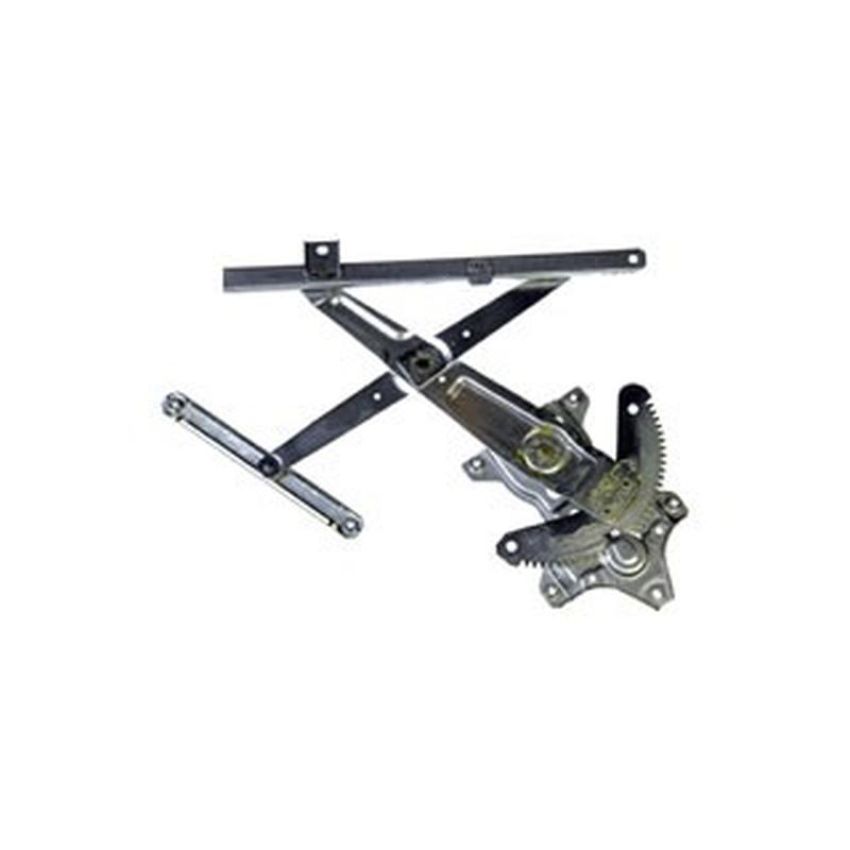 DORMAN 740-542 Power Window Regulator (Regulator Only)