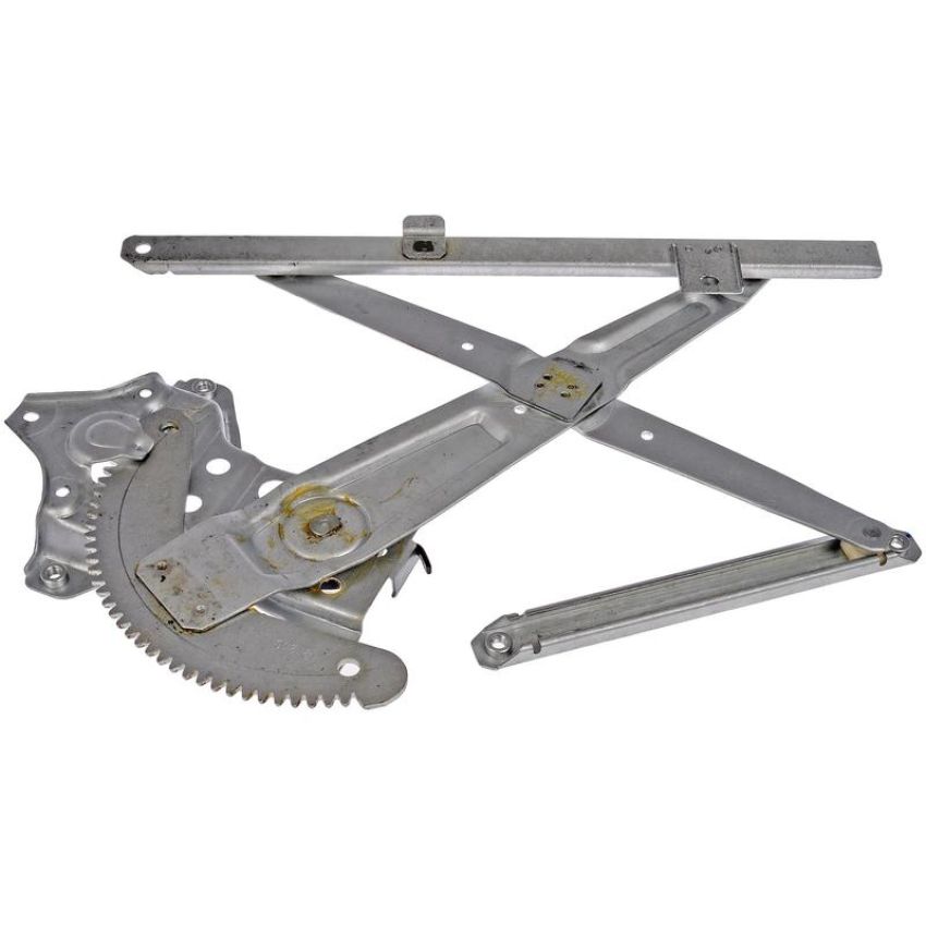 DORMAN 740-542 Power Window Regulator (Regulator Only)