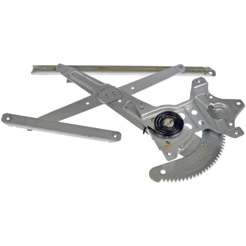 DORMAN 740-542 Power Window Regulator (Regulator Only)