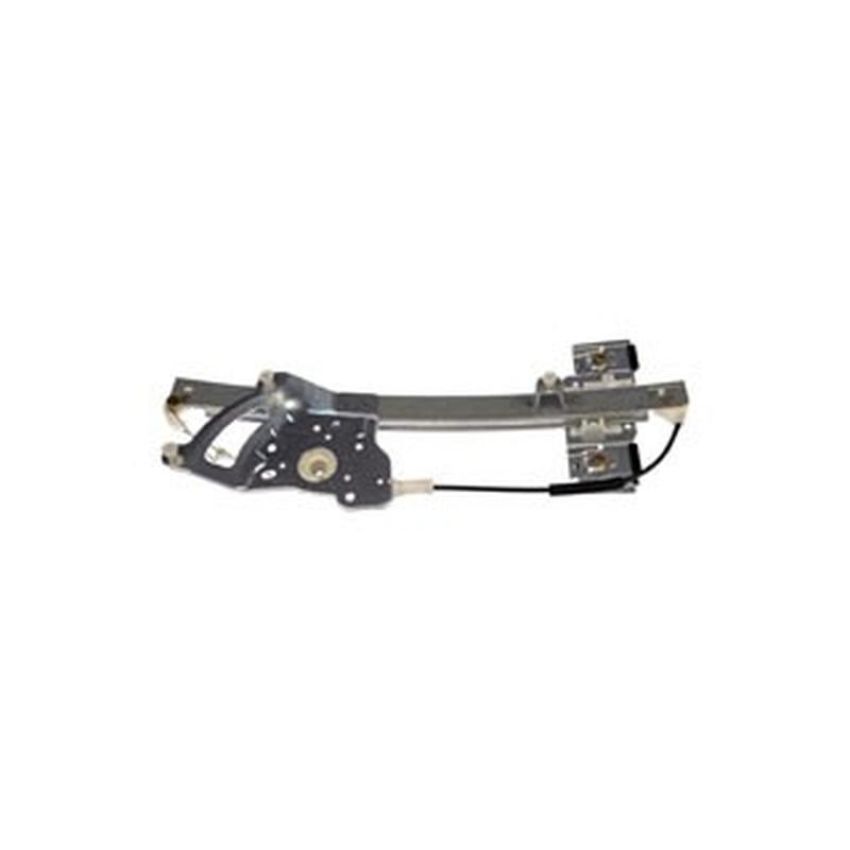 DORMAN 740-546 Power Window Regulator (Regulator Only)