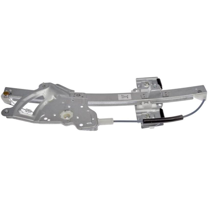 DORMAN 740-546 Power Window Regulator (Regulator Only)