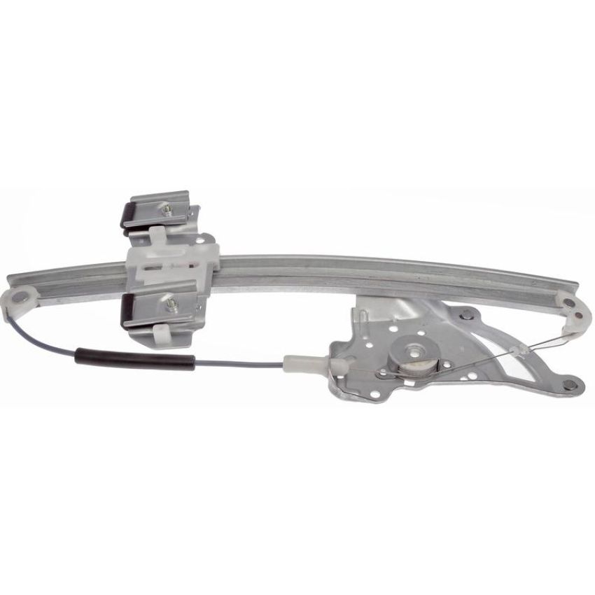 DORMAN 740-546 Power Window Regulator (Regulator Only)