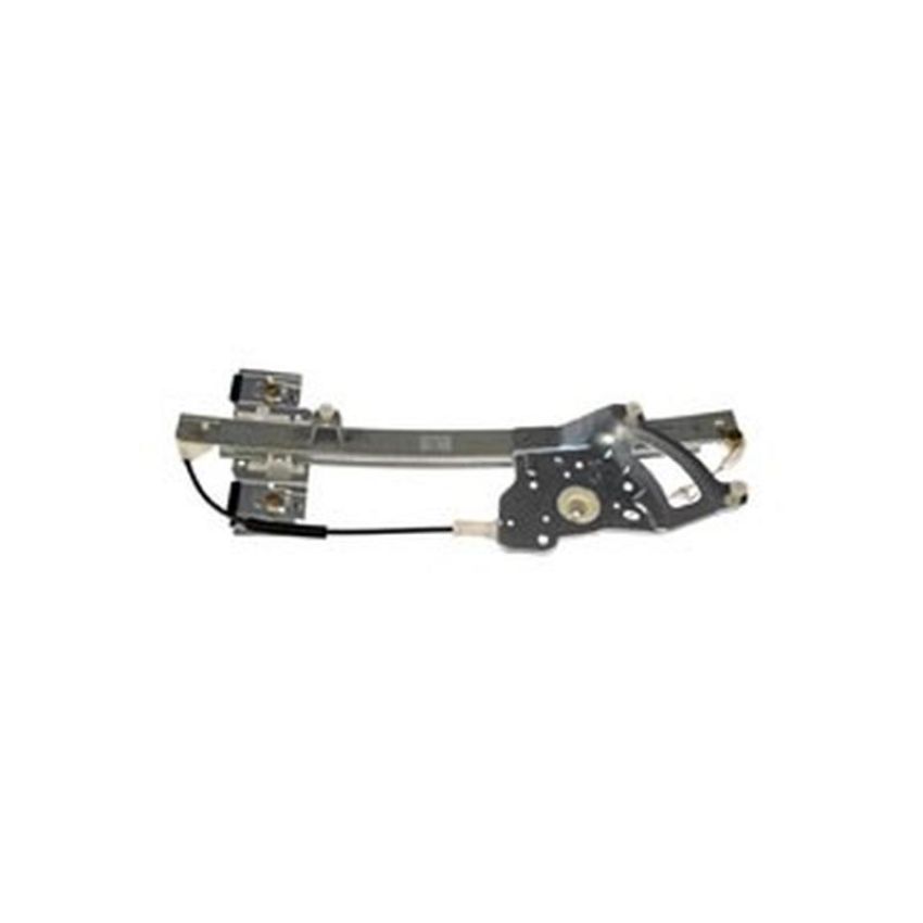 DORMAN 740-547 Power Window Regulator (Regulator Only)