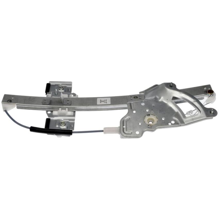 DORMAN 740-547 Power Window Regulator (Regulator Only)