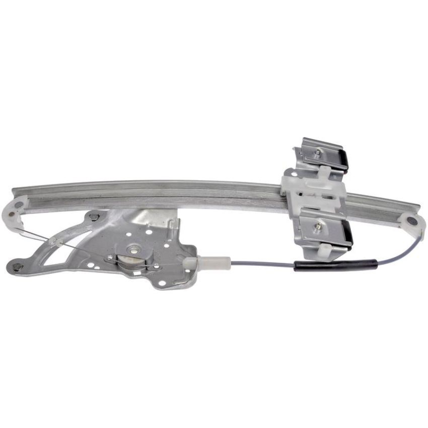 DORMAN 740-547 Power Window Regulator (Regulator Only)