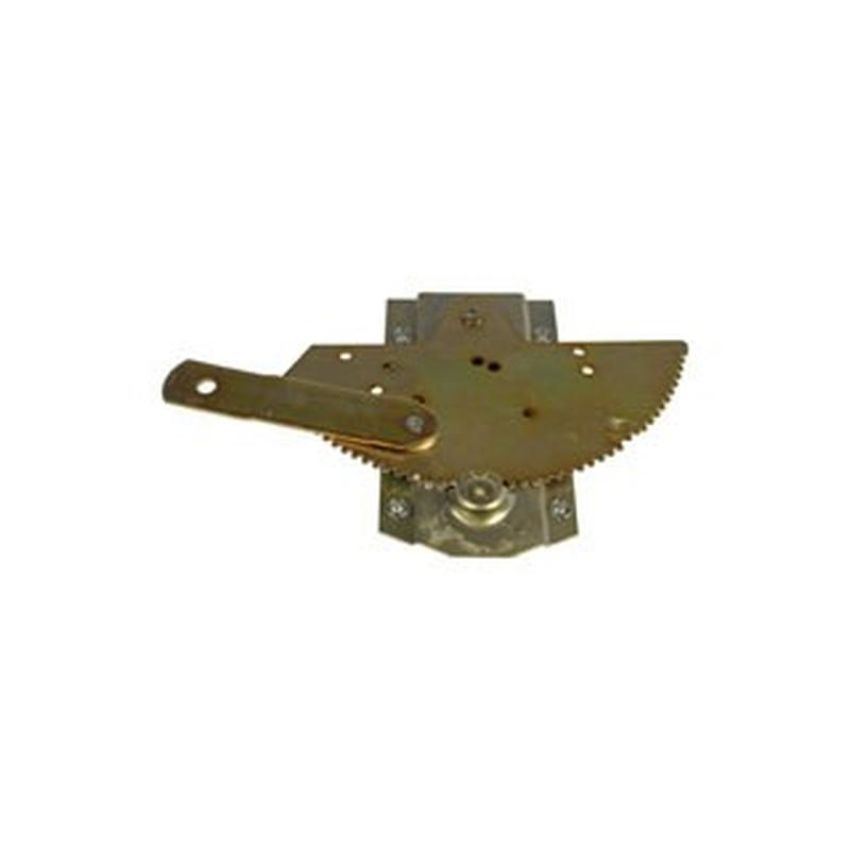 DORMAN 740-5501 Heavy Duty Manual Window Regulator (Regulator Only)