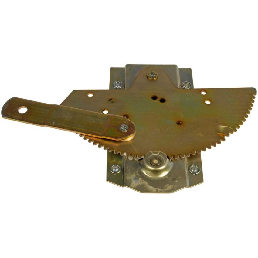 DORMAN 740-5501 Heavy Duty Manual Window Regulator (Regulator Only)