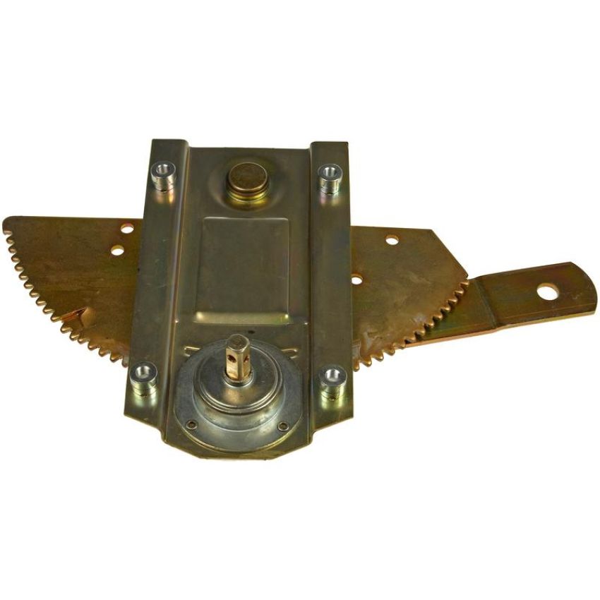 DORMAN 740-5501 Heavy Duty Manual Window Regulator (Regulator Only)