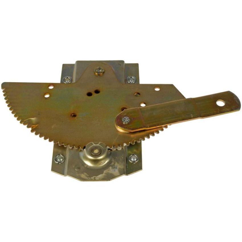 DORMAN 740-5502 Heavy Duty Manual Window Regulator (Regulator Only)