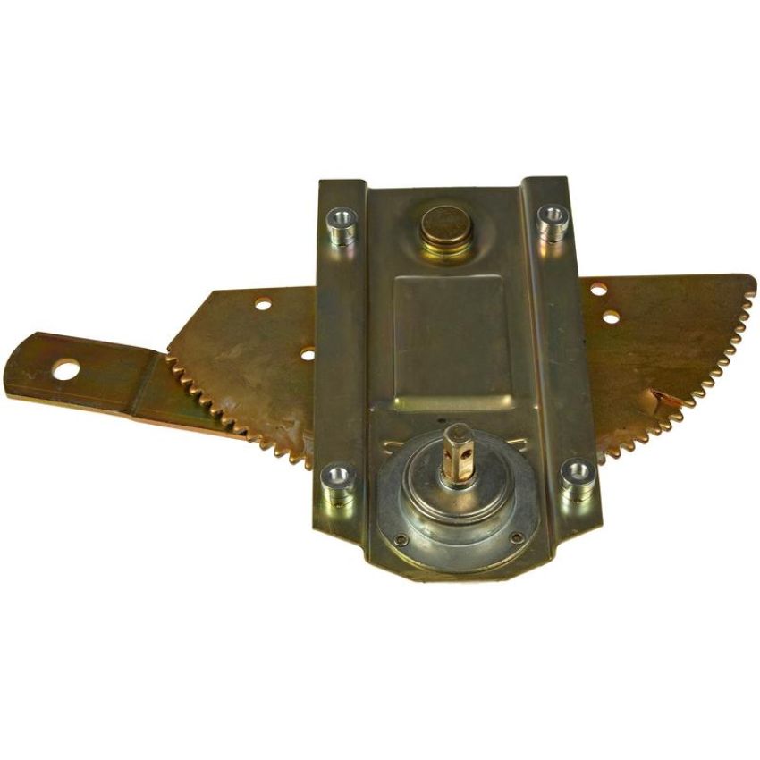 DORMAN 740-5502 Heavy Duty Manual Window Regulator (Regulator Only)