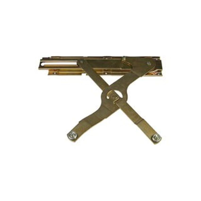 DORMAN 740-5503 Heavy Duty Manual Window Regulator (Regulator Only)