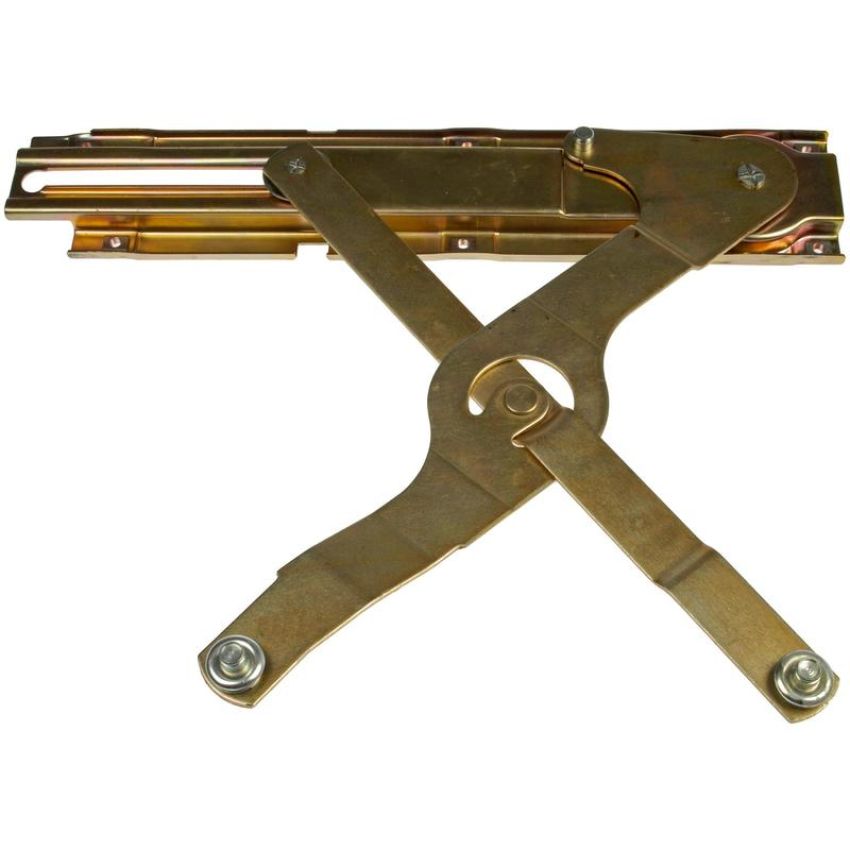 DORMAN 740-5503 Heavy Duty Manual Window Regulator (Regulator Only)