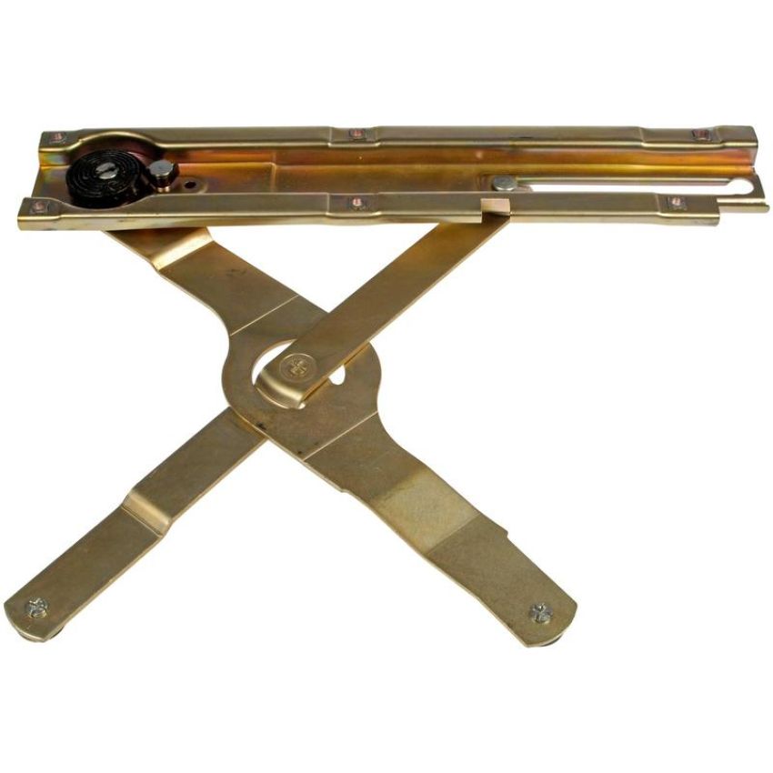 DORMAN 740-5503 Heavy Duty Manual Window Regulator (Regulator Only)