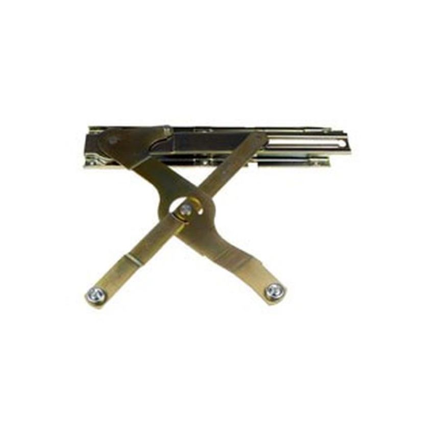 DORMAN 740-5504 Heavy Duty Manual Window Regulator (Regulator Only)