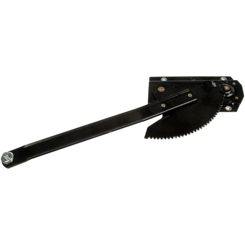 DORMAN 740-5505 Heavy Duty Manual Window Regulator (Regulator Only)