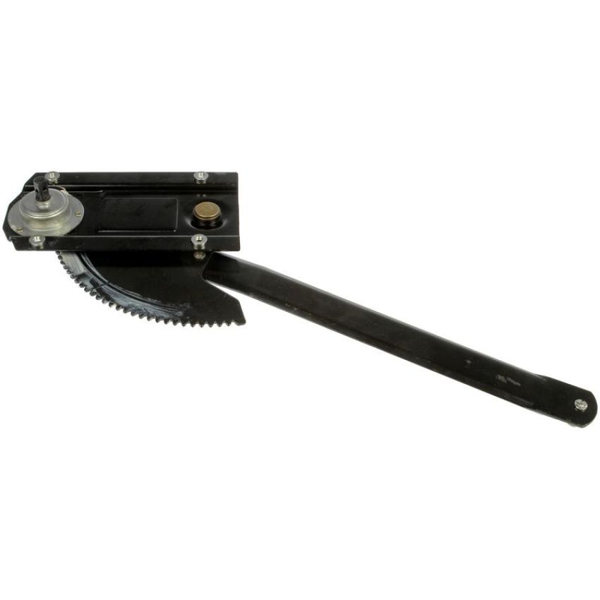 DORMAN 740-5505 Heavy Duty Manual Window Regulator (Regulator Only)