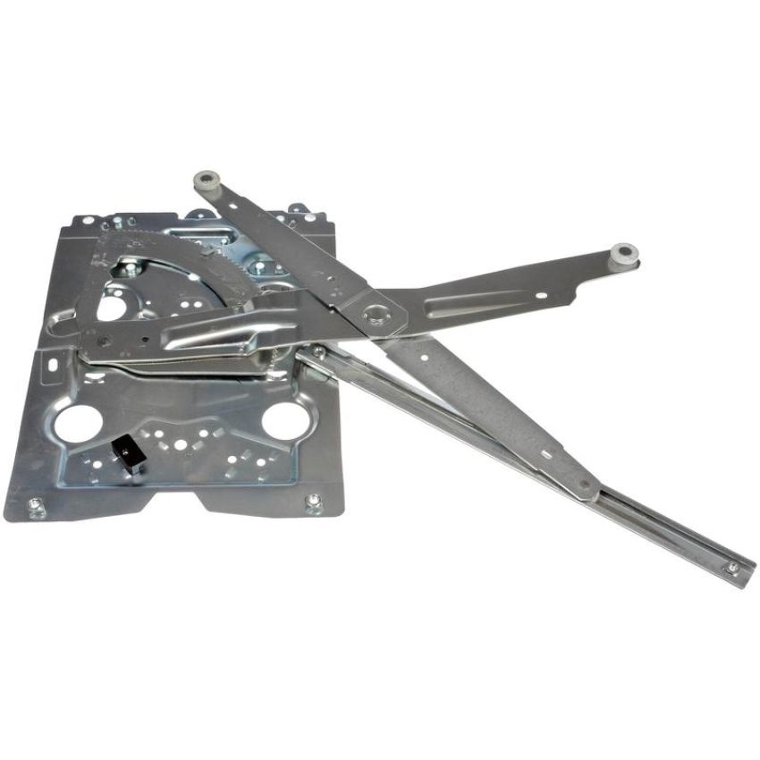 DORMAN 740-5509 Heavy Duty Manual Window Regulator (Regulator Only)