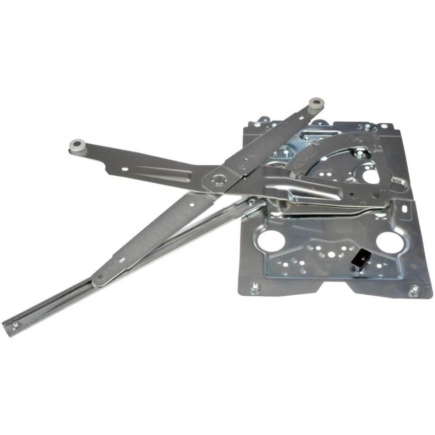 DORMAN 740-5510 Heavy Duty Manual Window Regulator (Regulator Only)