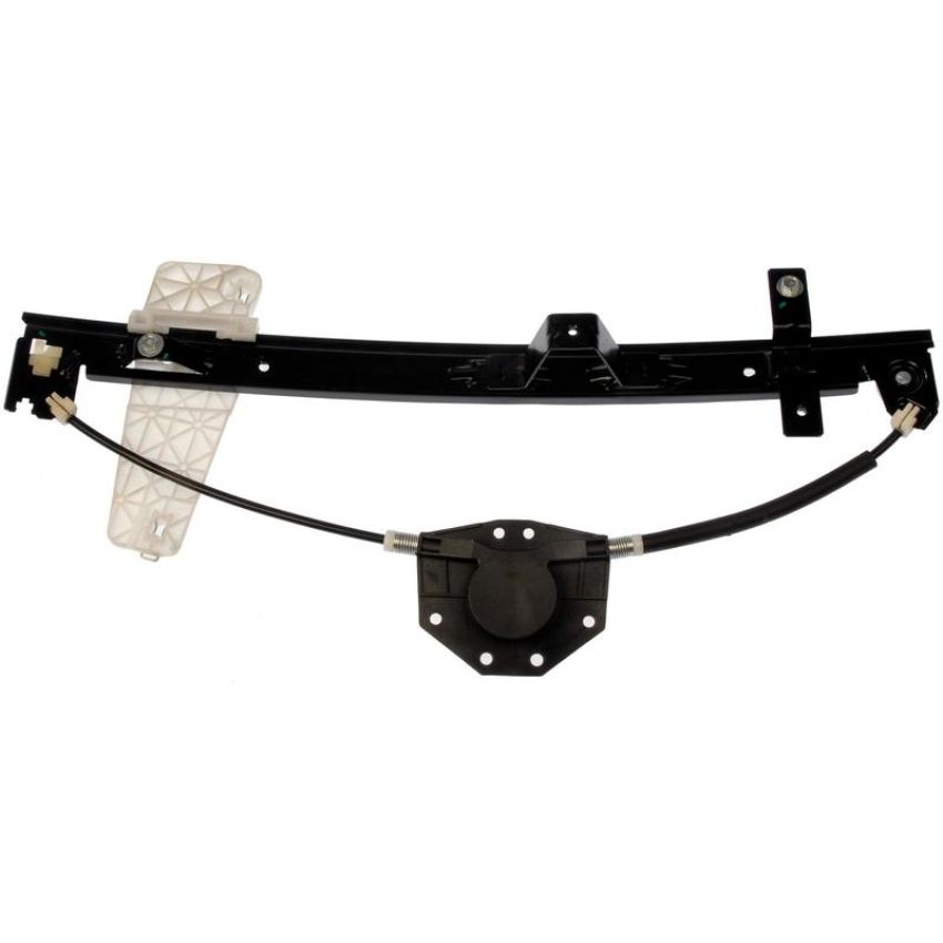 DORMAN 740-552 Power Window Regulator (Regulator Only)