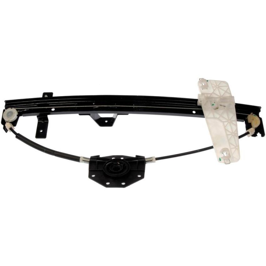 DORMAN 740-552 Power Window Regulator (Regulator Only)