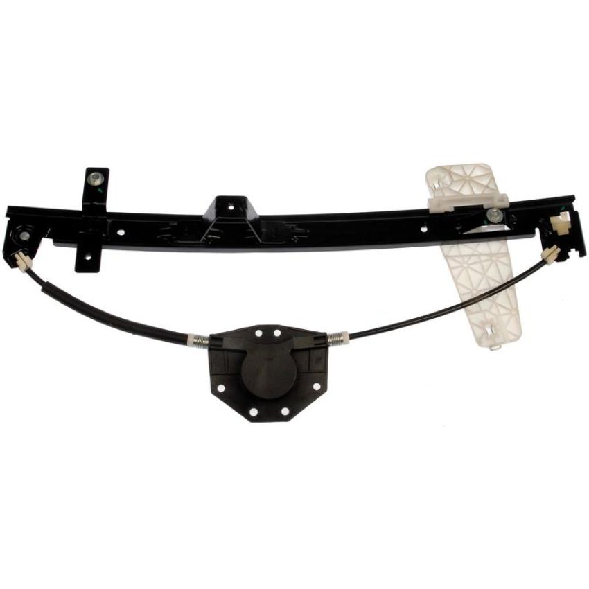 DORMAN 740-553 Power Window Regulator (Regulator Only)