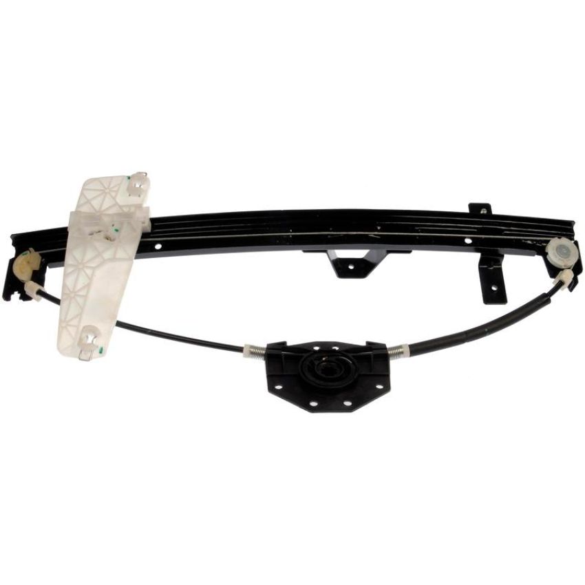DORMAN 740-553 Power Window Regulator (Regulator Only)