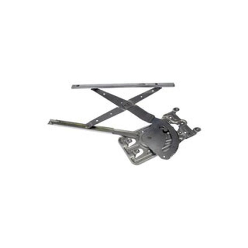 DORMAN 740-554 Power Window Regulator (Regulator Only)