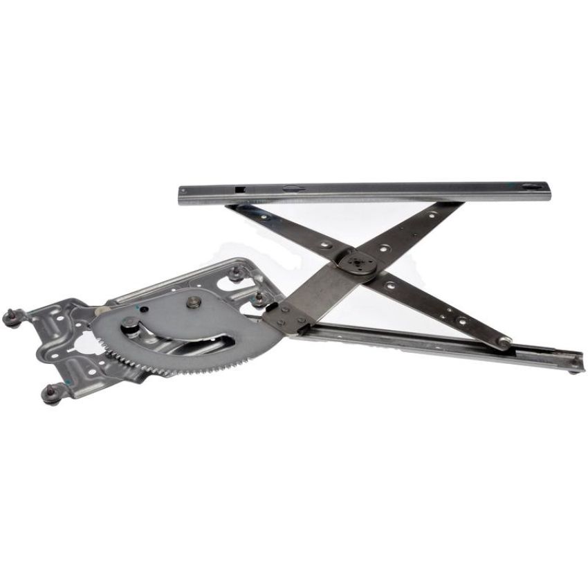 DORMAN 740-554 Power Window Regulator (Regulator Only)