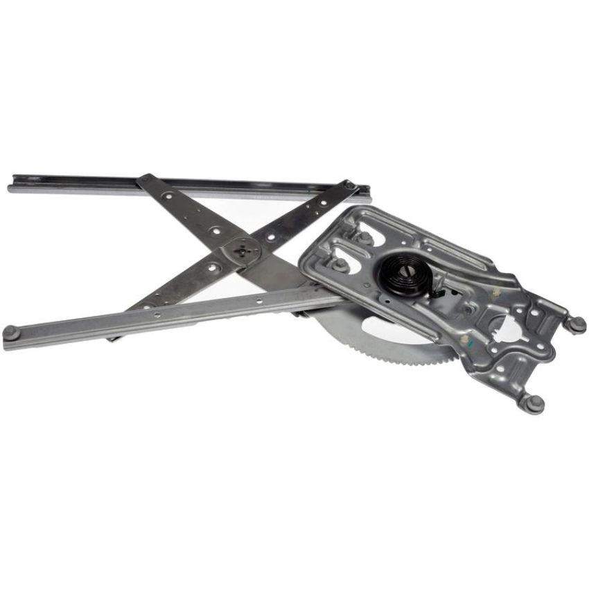 DORMAN 740-554 Power Window Regulator (Regulator Only)