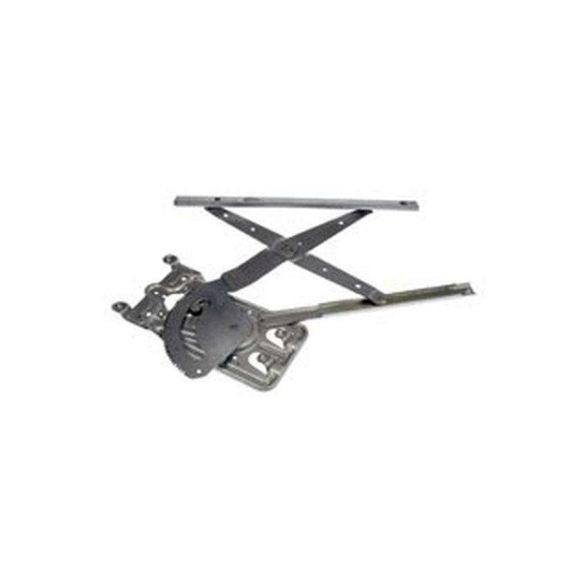 DORMAN 740-555 Power Window Regulator (Regulator Only)