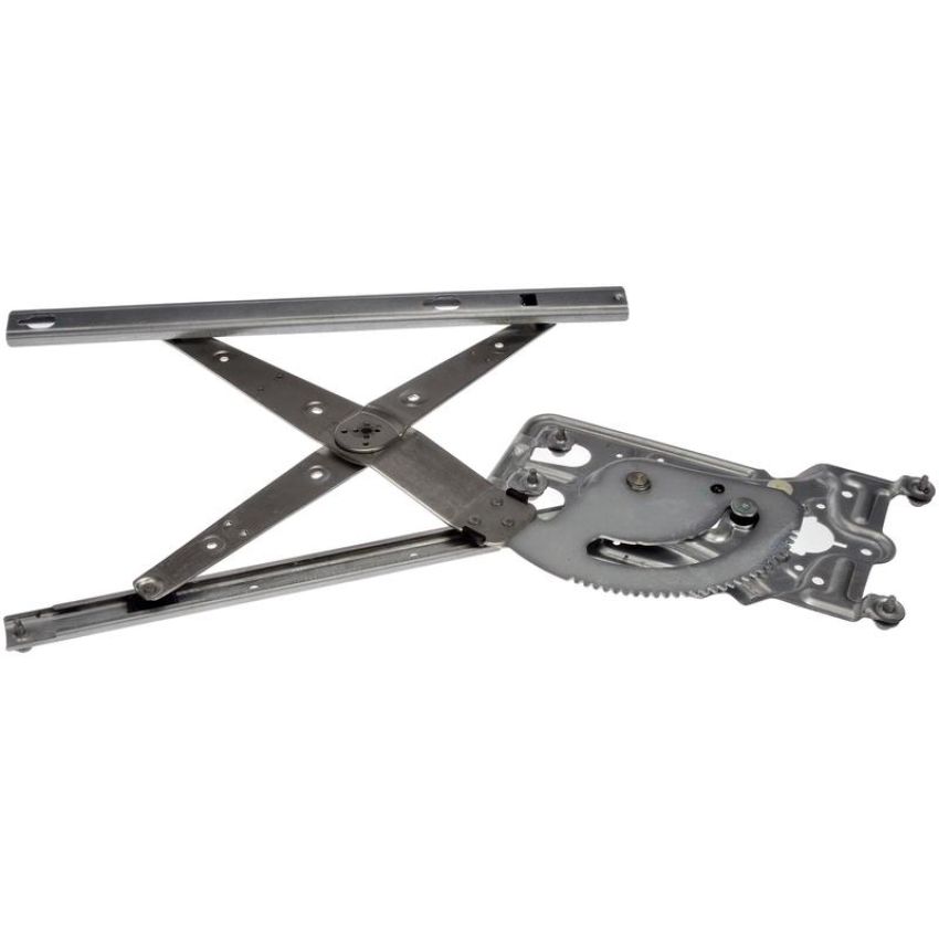 DORMAN 740-555 Power Window Regulator (Regulator Only)