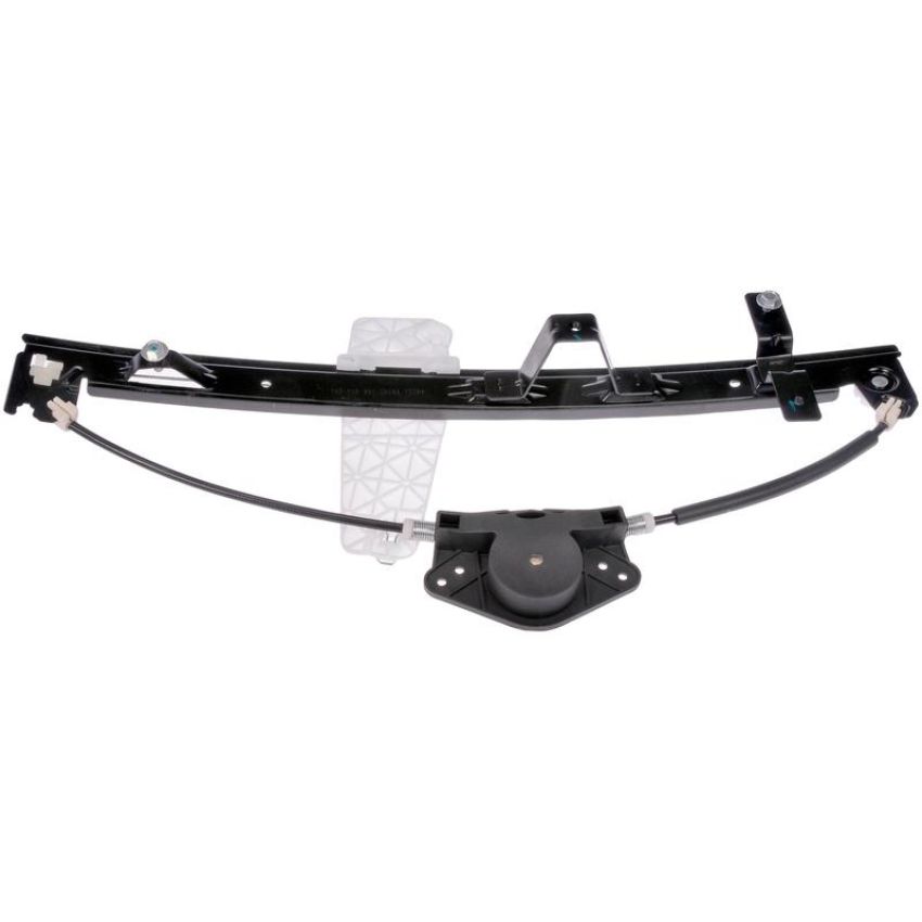 DORMAN 740-556 Power Window Regulator (Regulator Only)