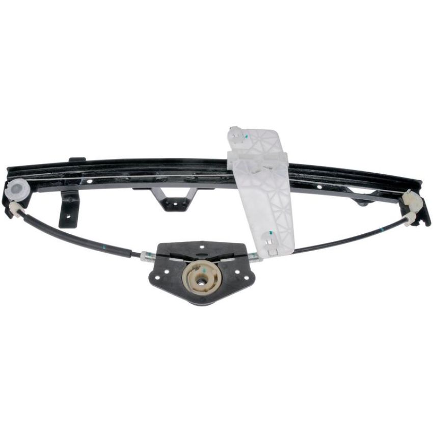 DORMAN 740-556 Power Window Regulator (Regulator Only)