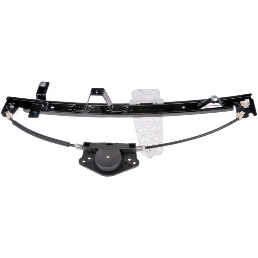 DORMAN 740-557 Power Window Regulator (Regulator Only)