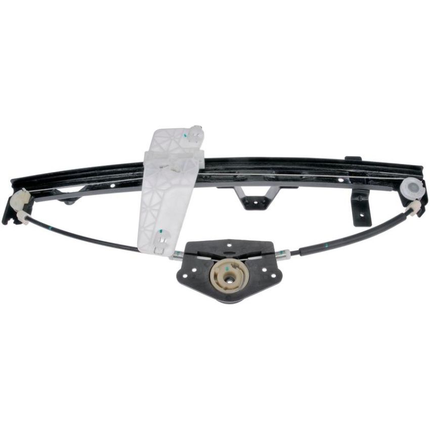 DORMAN 740-557 Power Window Regulator (Regulator Only)