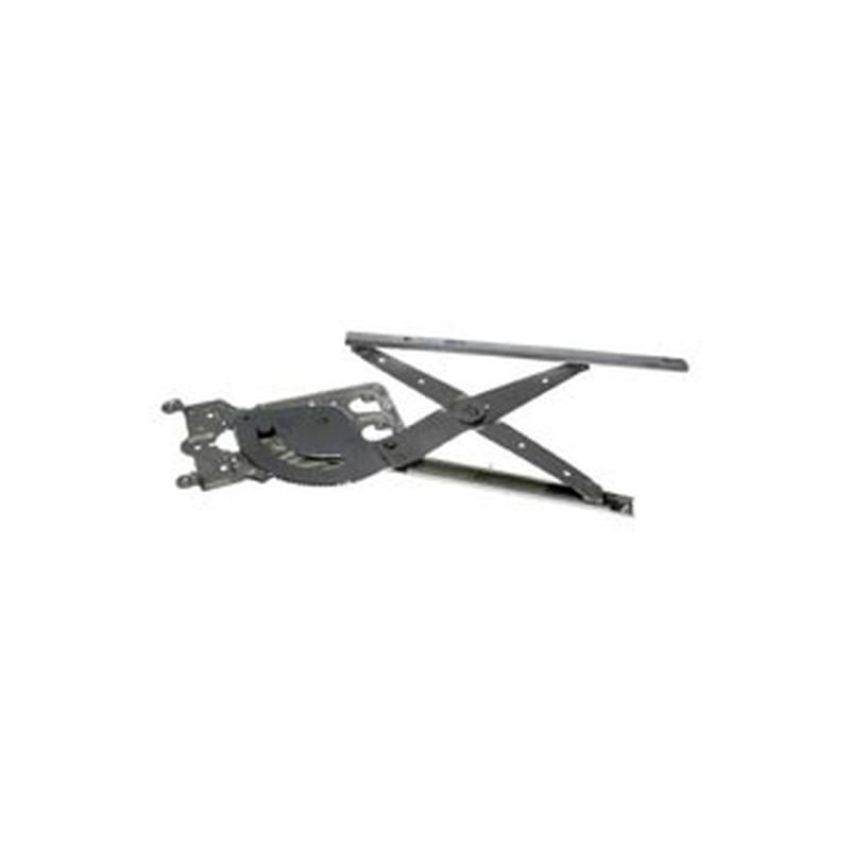 DORMAN 740-558 Power Window Regulator (Regulator Only)