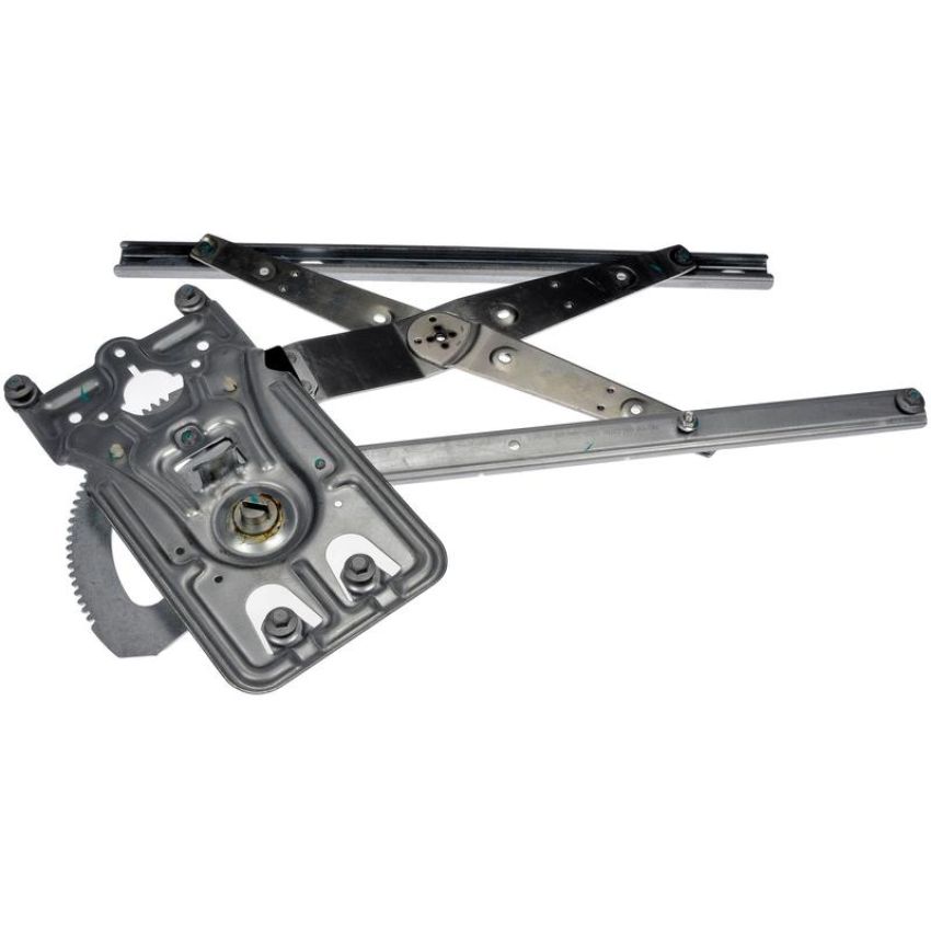 DORMAN 740-558 Power Window Regulator (Regulator Only)