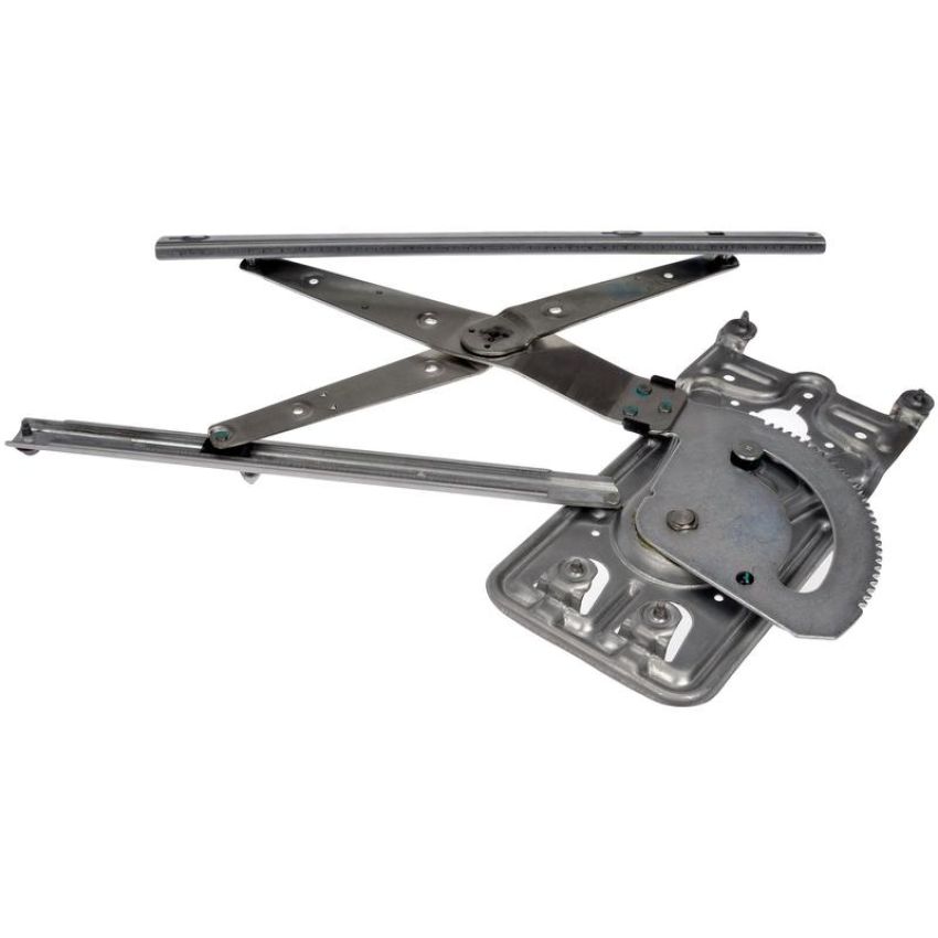 DORMAN 740-558 Power Window Regulator (Regulator Only)
